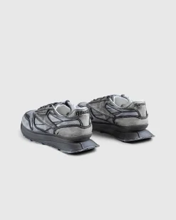 Classic Leather Ltd Overfarvet Grus
