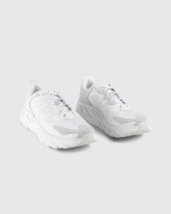 Clifton Ls White/Nimbus Cloud