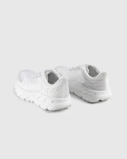 Clifton Ls White/Nimbus Cloud