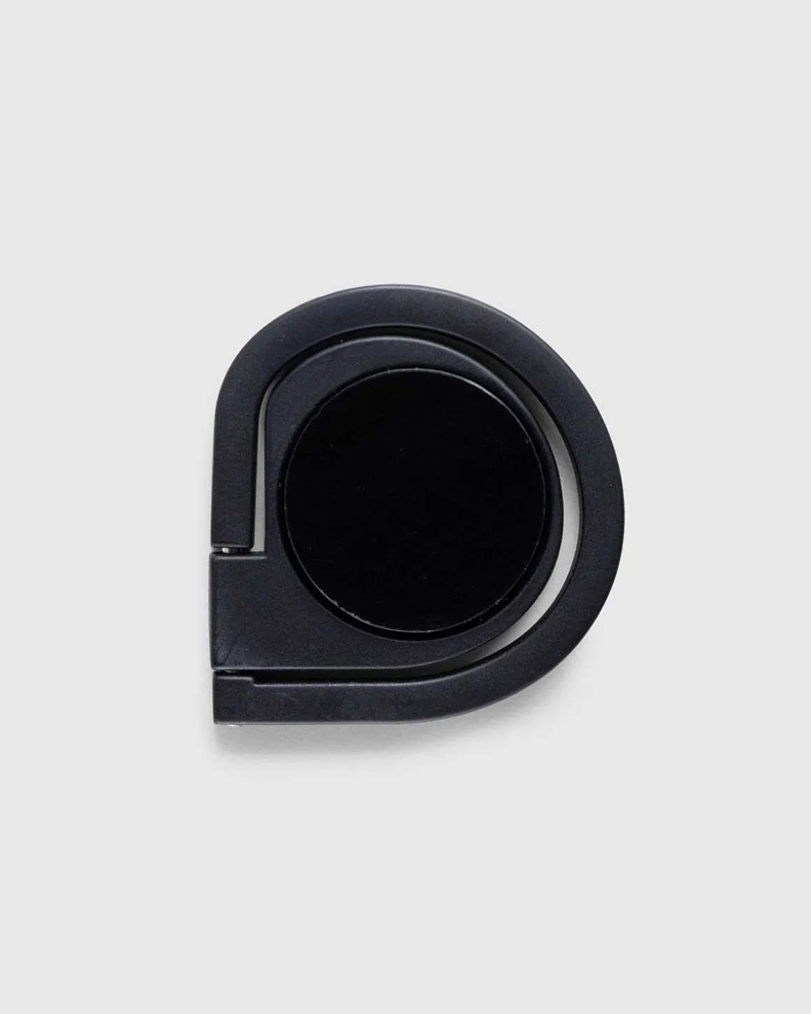C Logo Telefon Ring Sort
