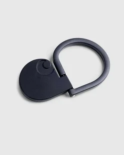 C Logo Telefon Ring Sort