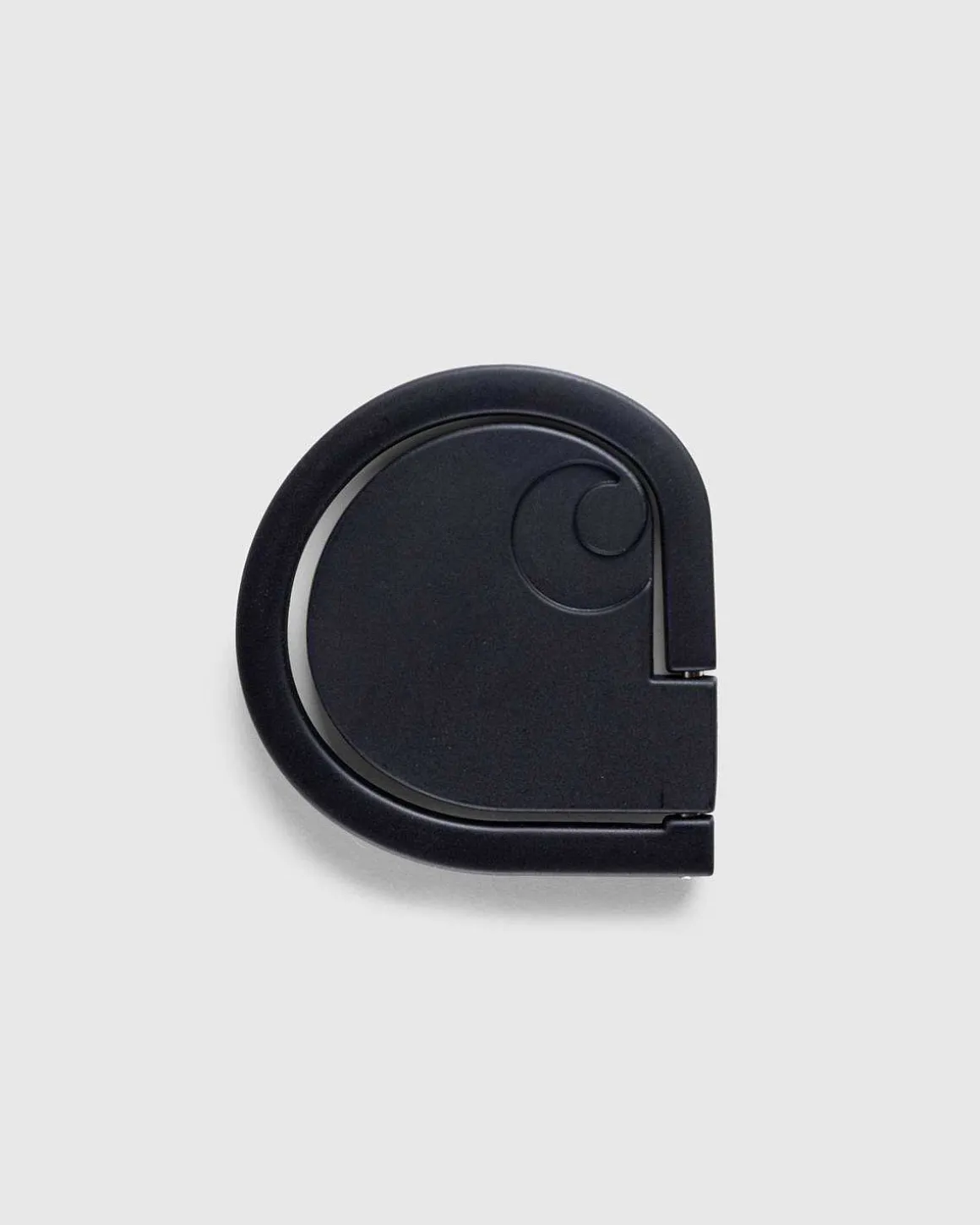 C Logo Telefon Ring Sort