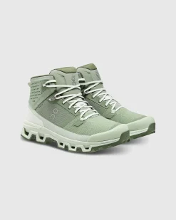 Cloudrock 2 Vandtaet Reseda/Aloe