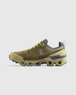 Cloudwander Vandtaet Hunter/Safari