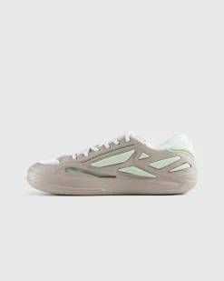 Club C Fwd Beige/Lysegron