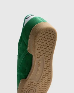 Club C Grounds Green