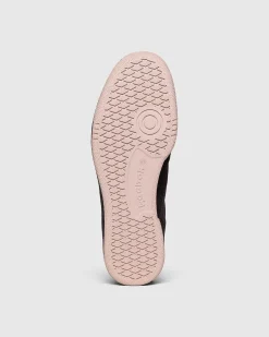 Club C Sort/Lys Pink