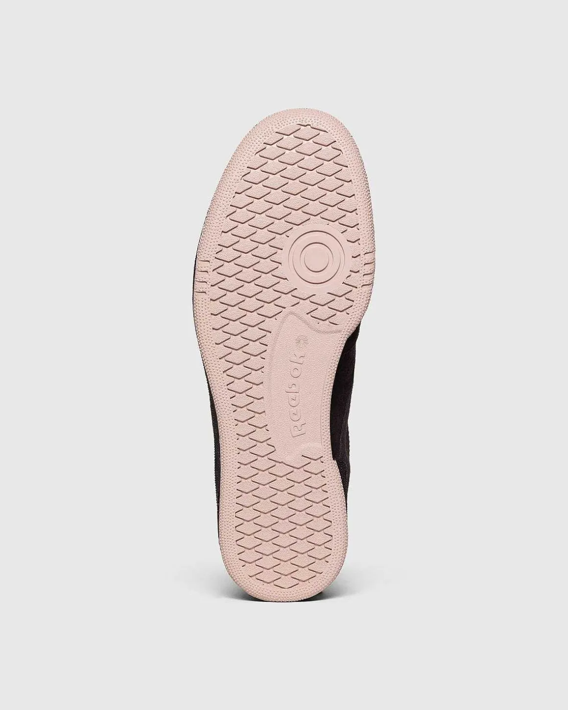 Club C Sort/Lys Pink