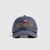 Club Mad 1992 Cap Grey