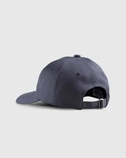 Club Mad 1992 Cap Grey