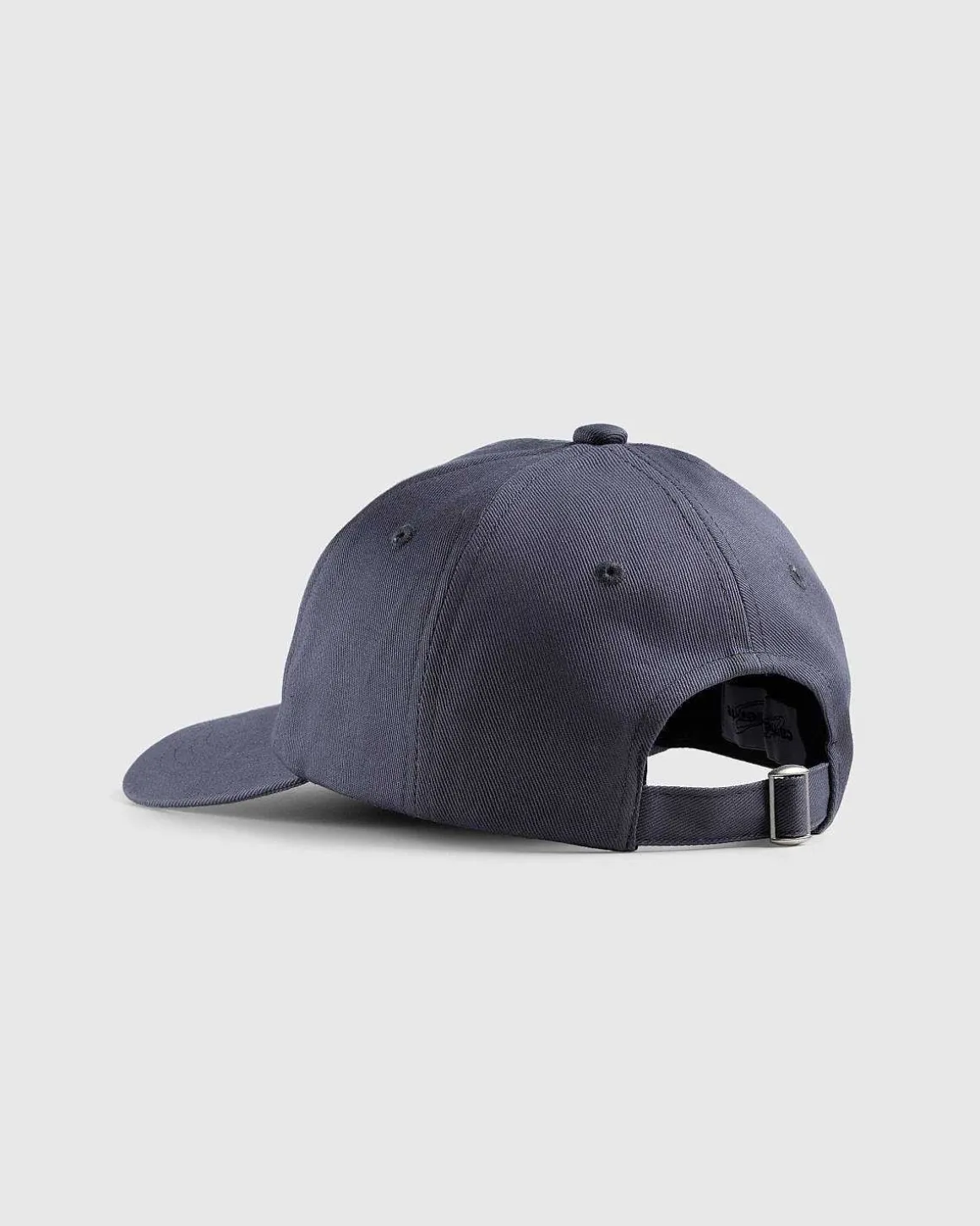 Club Mad 1992 Cap Grey
