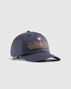 Club Mad 1992 Cap Grey