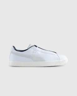 Clyde Gore-Tex Hvid