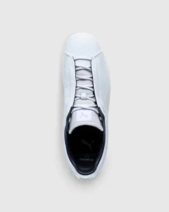 Clyde Gore-Tex Hvid
