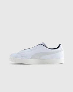 Clyde Gore-Tex Hvid