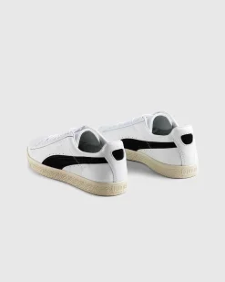 Clyde Made In Germany Hvid/Sort