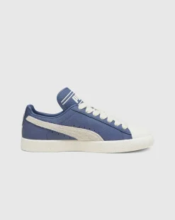 Clyde Rhuigi Pristine/Pristine/Inky Blue