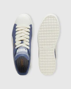 Clyde Rhuigi Pristine/Pristine/Inky Blue