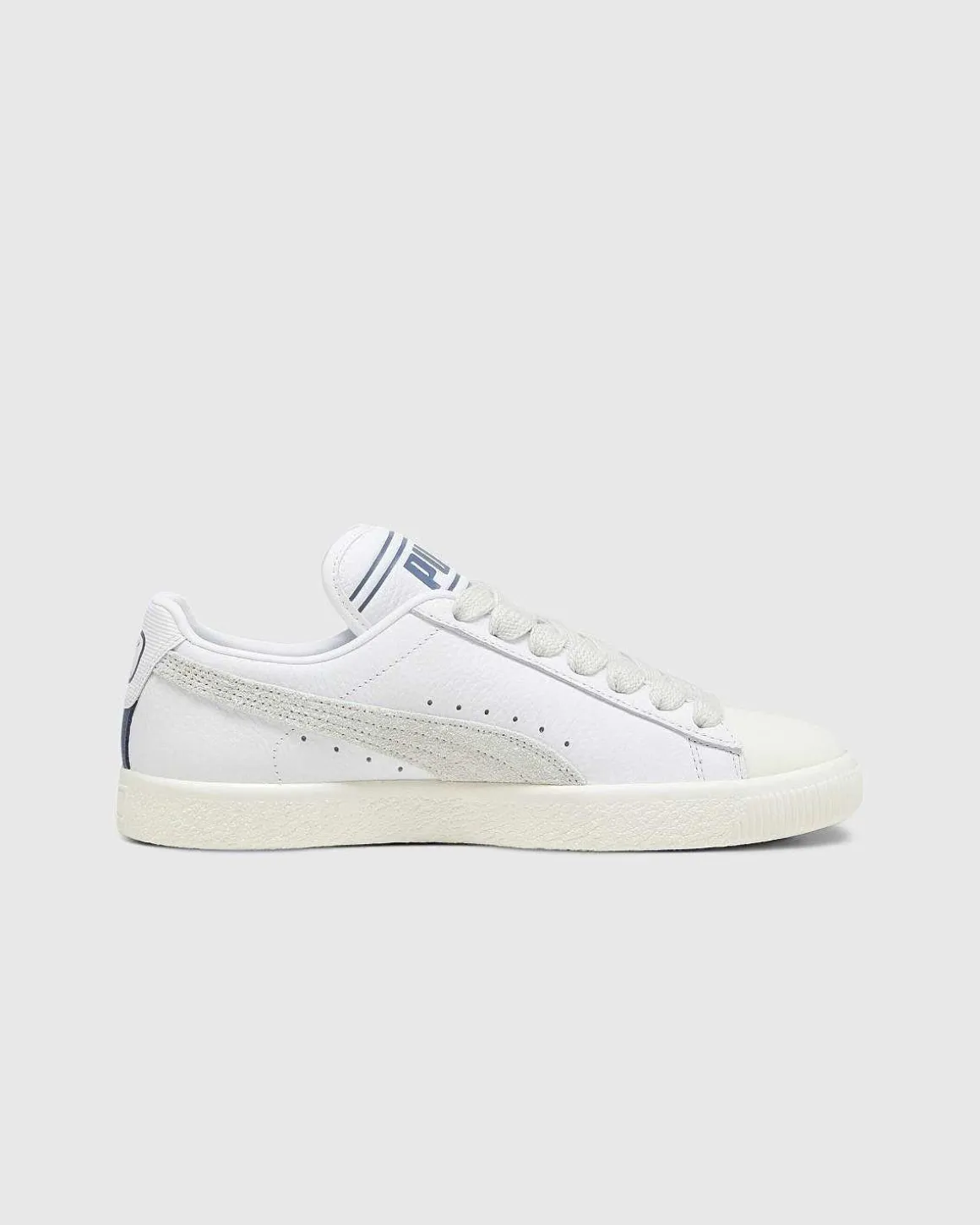 Clyde Rhuigi Pristine/Sedate Gra/Hvid