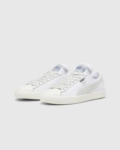 Clyde Rhuigi Pristine/Sedate Gra/Hvid