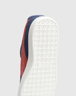 Clyde Soho London Frosted Elfenben/New Navy