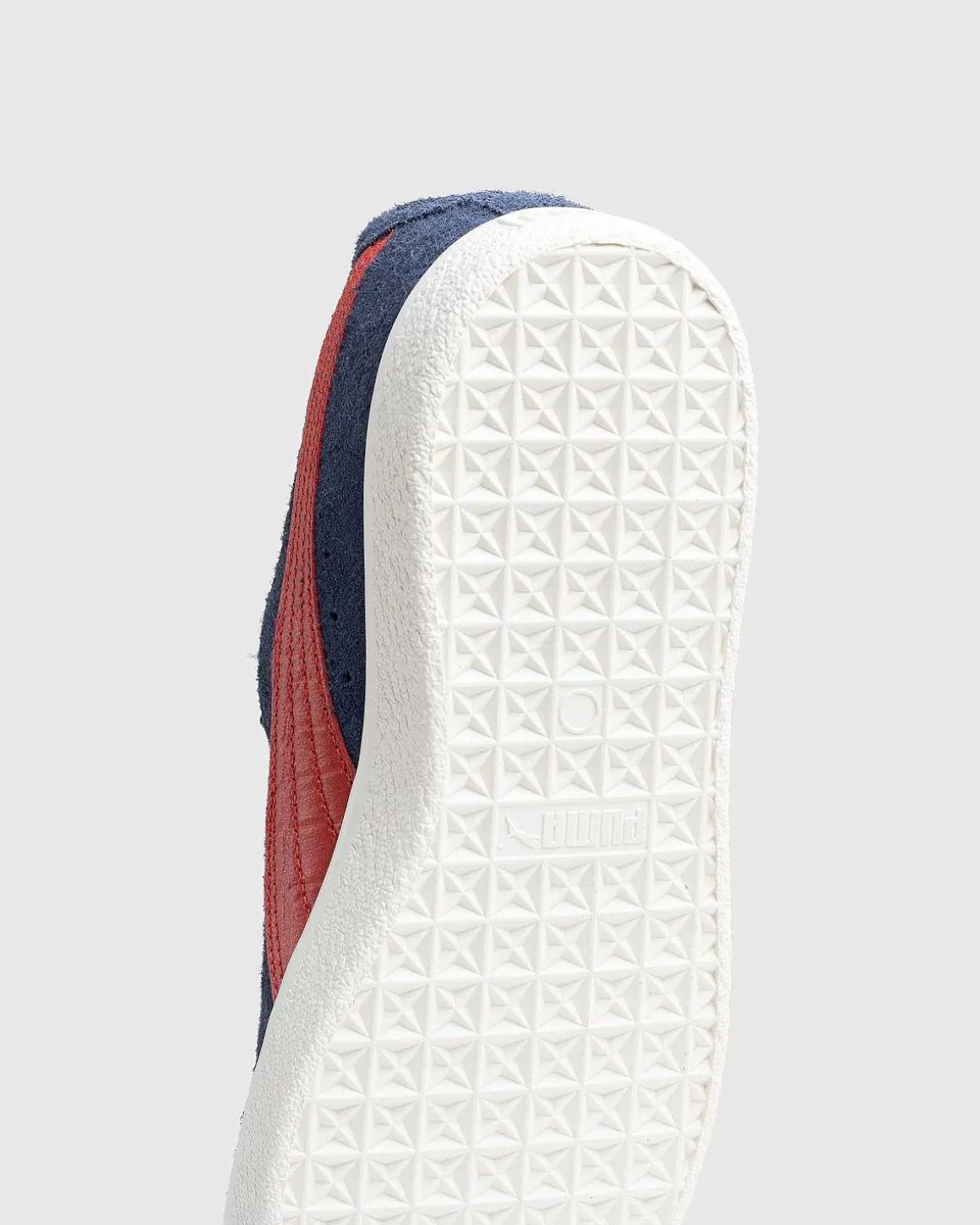 Clyde Soho London Frosted Elfenben/New Navy