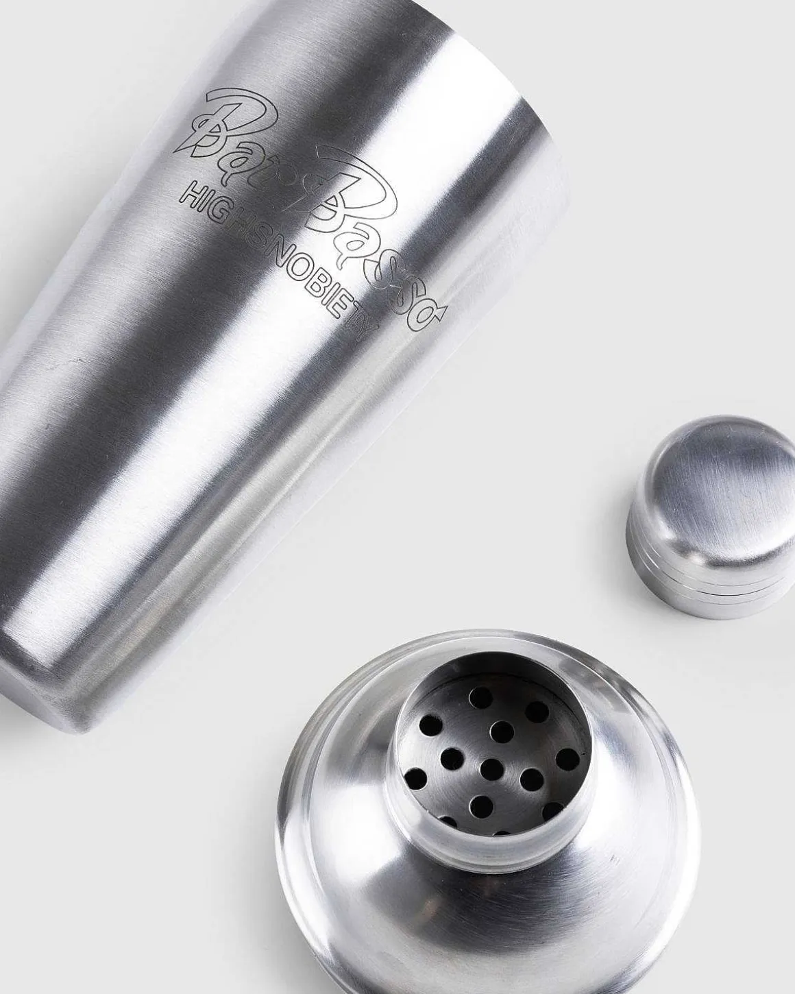 Cocktail Shaker