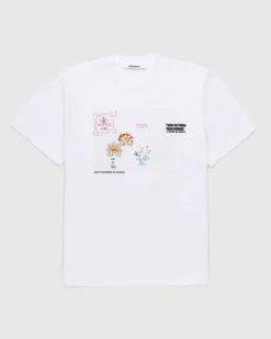Coco 144 T-Shirt Hvid