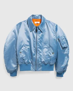 Collared Bomber Benzin