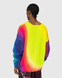 Color Theory Cardigan Multi