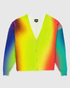 Color Theory Cardigan Multi