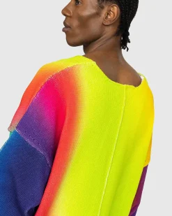 Color Theory Cardigan Multi