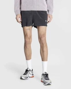 Compass Svommeshorts Charcoal