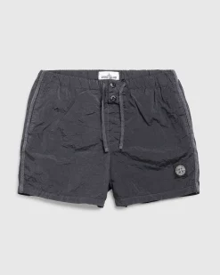 Compass Svommeshorts Charcoal