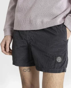 Compass Svommeshorts Charcoal