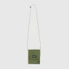 Cordura Halspose Oliven Trist