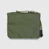 Cordura Pung Oliven Trist