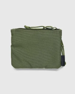 Cordura Pung Oliven Trist