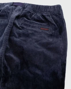 Corduroy Gramicci Pant Bleach Dye