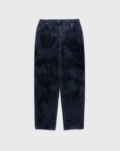 Corduroy Gramicci Pant Bleach Dye
