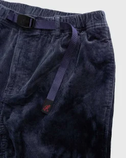 Corduroy Gramicci Pant Bleach Dye