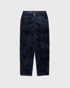 Corduroy Gramicci Pant Bleach Dye