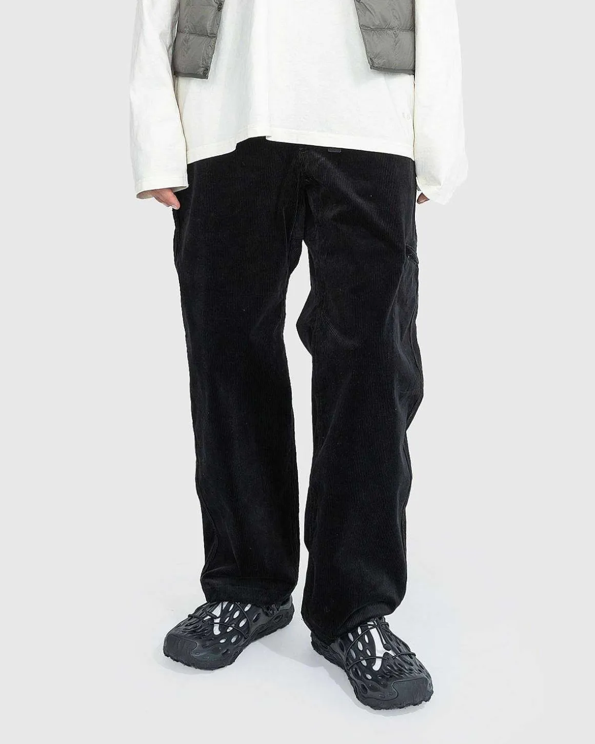 Corduroy Utility Pant Sort