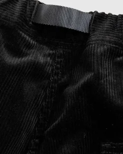 Corduroy Utility Pant Sort