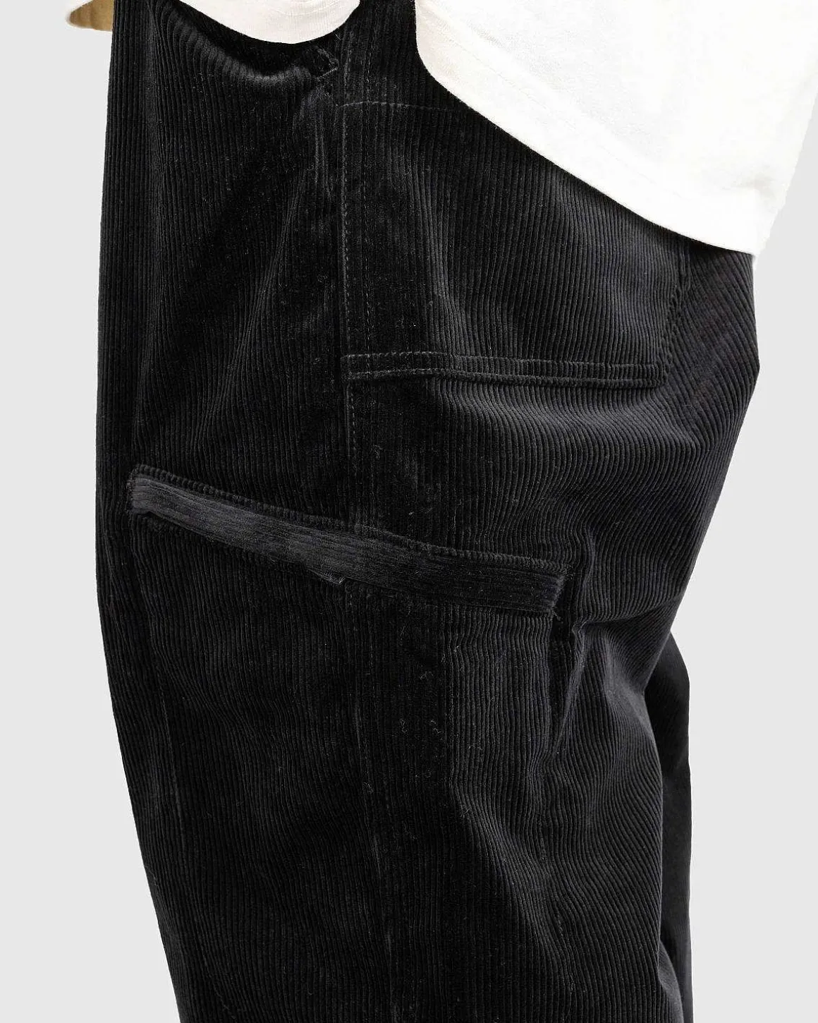 Corduroy Utility Pant Sort
