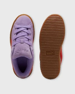 Creeper Phatty Lavender Alert/Braendt Rod