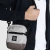 Crossbody Taske Dove Grey