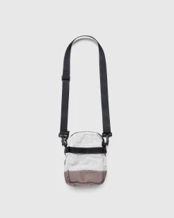Crossbody Taske Dove Grey
