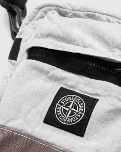 Crossbody Taske Dove Grey