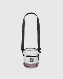 Crossbody Taske Dove Grey